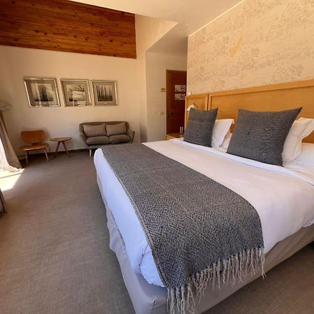 Lodge El Morado Refugio Lo Valdes Екстериор снимка